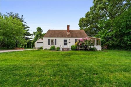 27 Doro Place, East Providence, RI 02916, USA