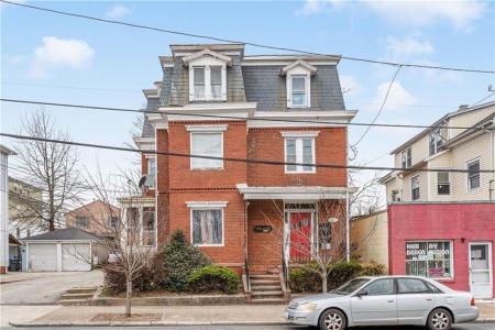 332 Academy Avenue, Providence, RI 02908, USA