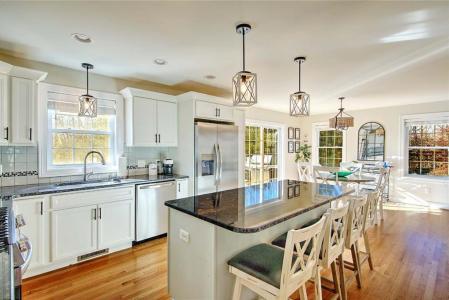 58 Clearview Drive, Richmond, רוד איילנד 02892, ארצות הברית של אמריקה