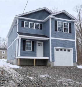 9 Wapping Drive, Bristol, Род Айленд 02809, Соединенные Штаты