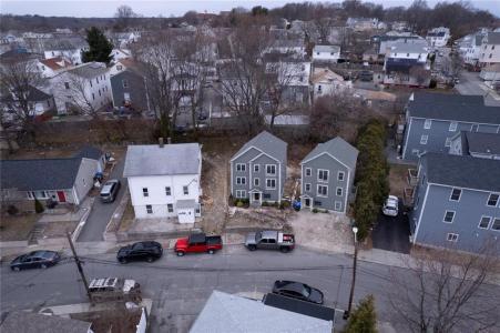 380 Hawkins Street, Providence, Rhode Island 02904, Stati Uniti