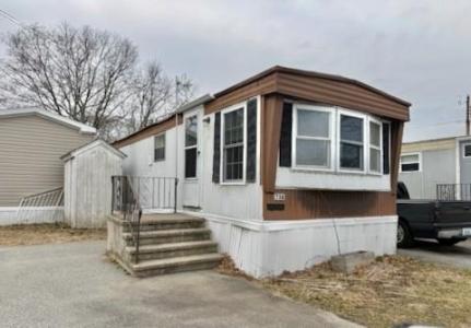 738 Forest Avenue Mobile Home Park, Middletown, RI 02842, USA