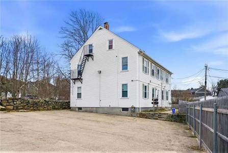 513 Washington Street, Coventry, Rhode Island 02816, Amerika Birleşik Devletleri