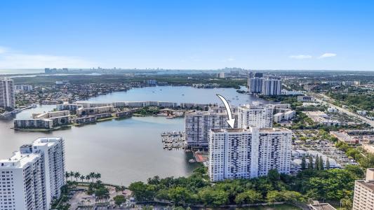 2780 NE 183rd Street 716, Aventura, 佛罗里达州 33160, 美国