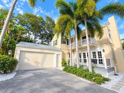 4110 Washington Road, West Palm Beach, Florida 33405, HOA KỲ