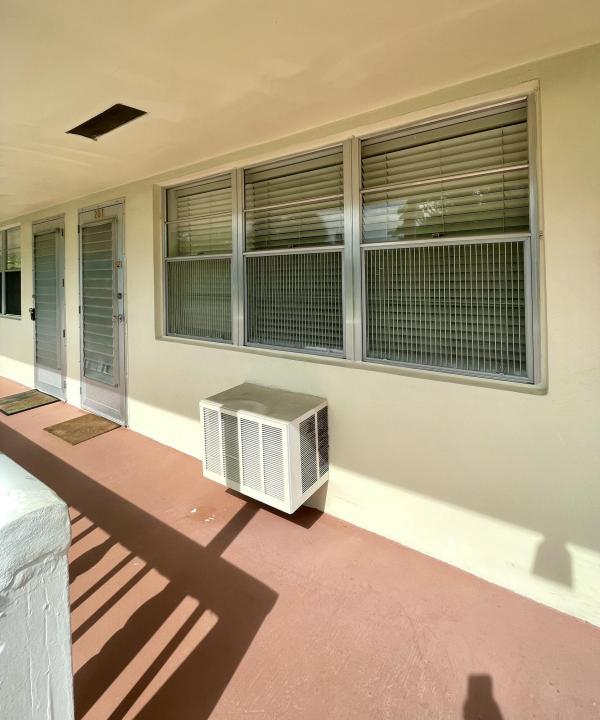 201 Canterbury I, West Palm Beach, Floride 33417, États-Unis
