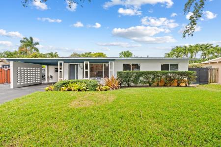 409 NW 27th Street, Wilton Manors, Florida 33311