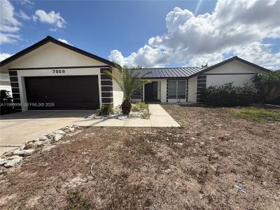 7328 Pebble beach rd, Fort Myers, Florida 33967