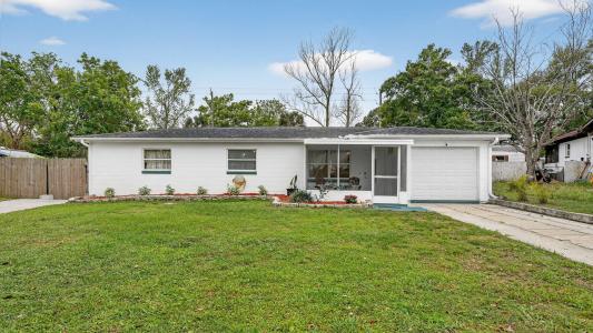 1707 Mantes Drive, Cocoa, Florida 32926