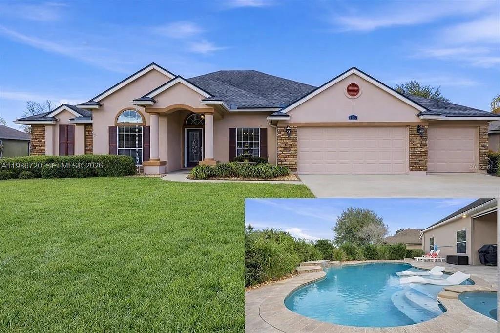 St Augustine, 佛罗里达州 32092, 美国