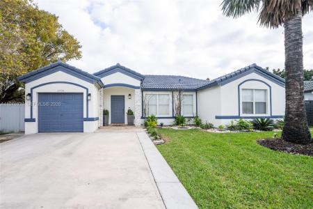 10704 SW 167th St, Miami, Florida 33157, USA