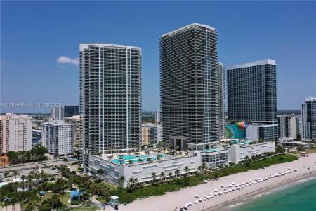 1800 S Ocean Drive 3908, Hallandale Beach, Florida 33009, USA