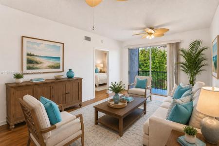 7647 Southampton Ter 314, Tamarac, Florida 33321, USA