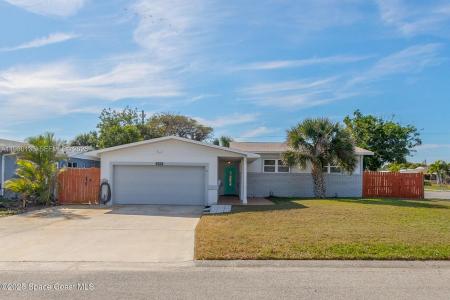 200 Jason Court, Satellite Beach, Florida 32937, USA