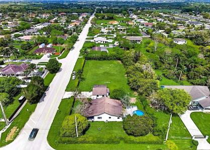 32595 SW 202nd Ave, Homestead, Florida 33030, USA