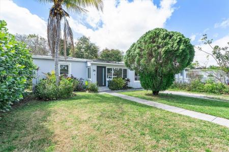 74 NW 117th St, Miami, Florida 33168, USA