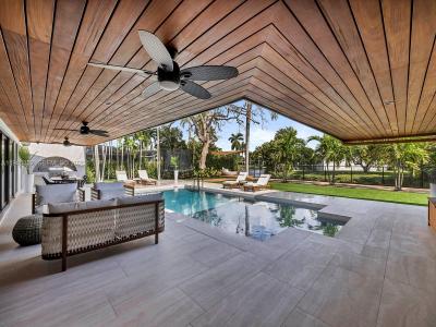 7945 SW 141st Ter, Palmetto Bay, Floride 33158, États-Unis