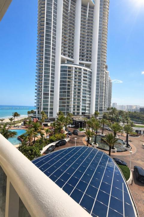 18201 Collins Ave 705, Sunny Isles Beach, Floride 33160, États-Unis
