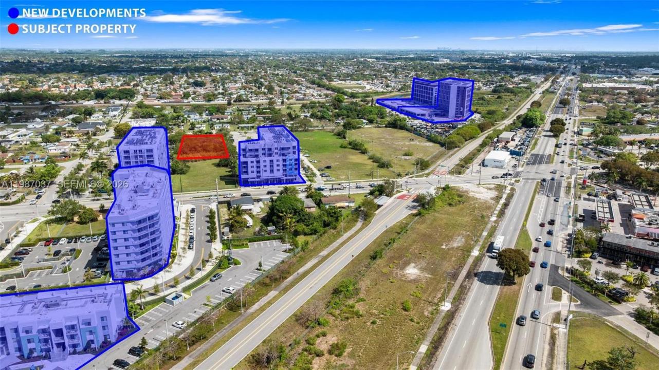11870 SW 214th St, Miami, Florida 33177, Stati Uniti