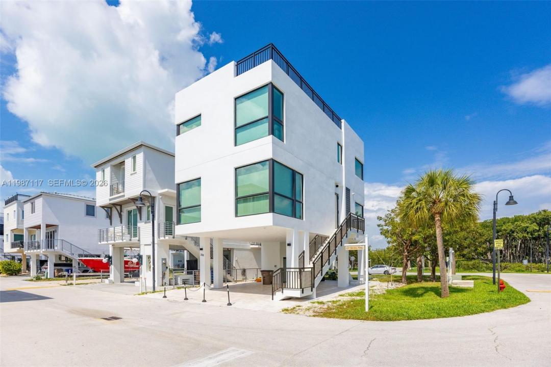 94825 Overseas Hwy 209, Key Largo, Florida 33037, USA