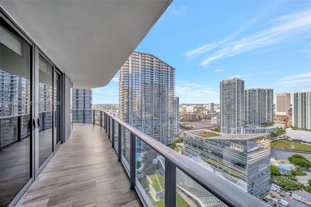 801 S Miami Ave 2909, Miami, Floride 33130, États-Unis