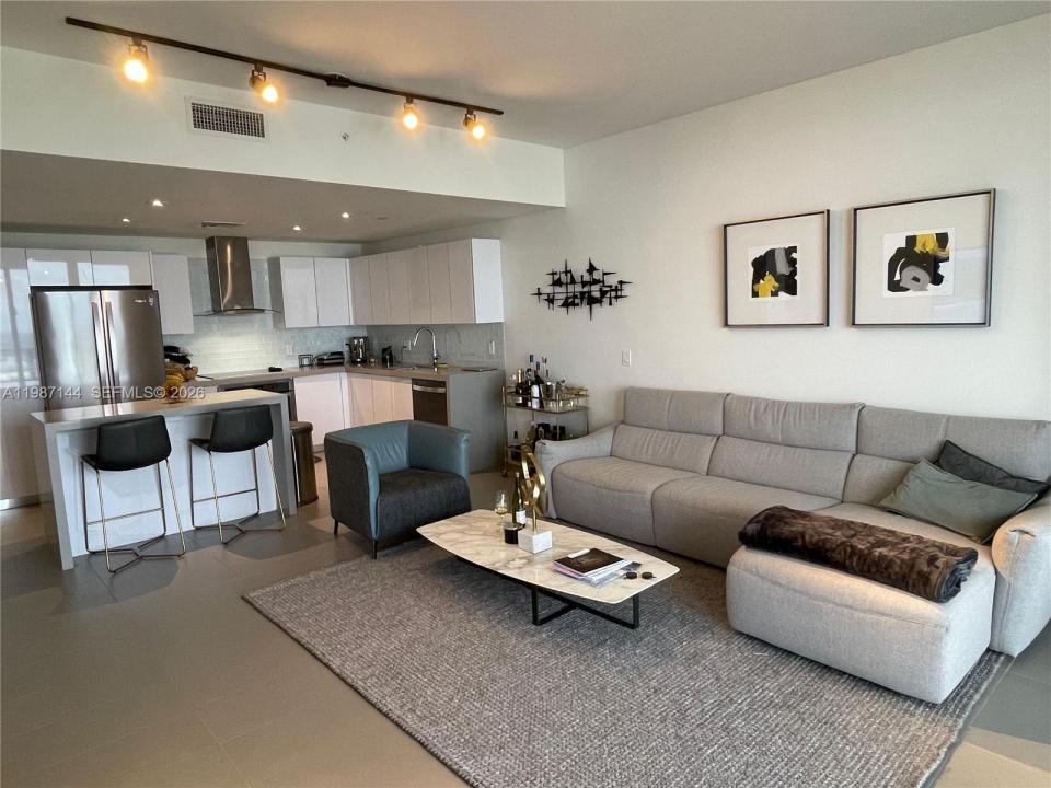 1600 NE 1st Ave 3717, Miami, Floride 33132, États-Unis