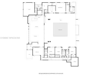 1200 NE 94th St, Miami Shores, Florida 33138, Estados Unidos