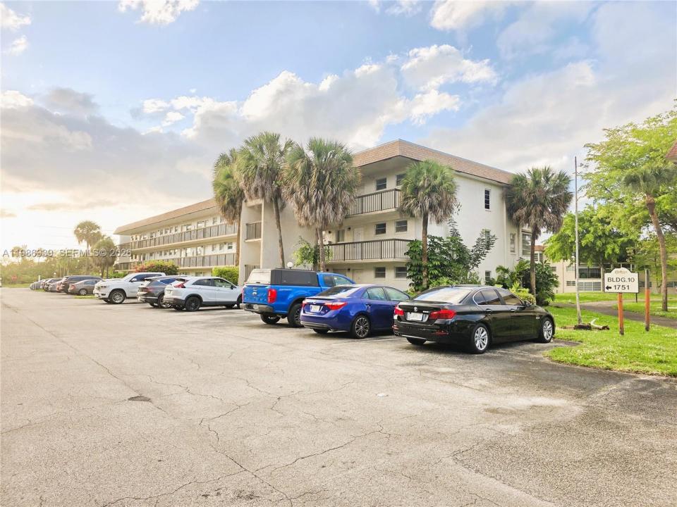 1751 NW 75th Ave 313, Plantation, Floride 33313, États-Unis