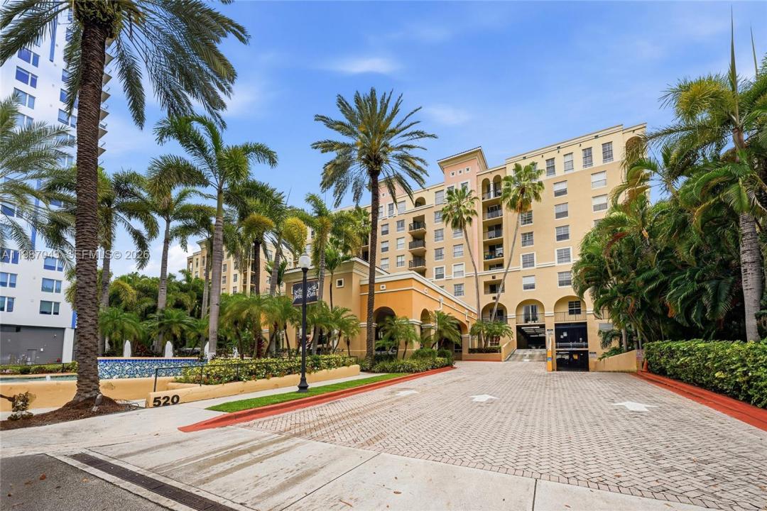 520 SE 5th Ave 3403, Fort Lauderdale, 플로리다 33301, 미국