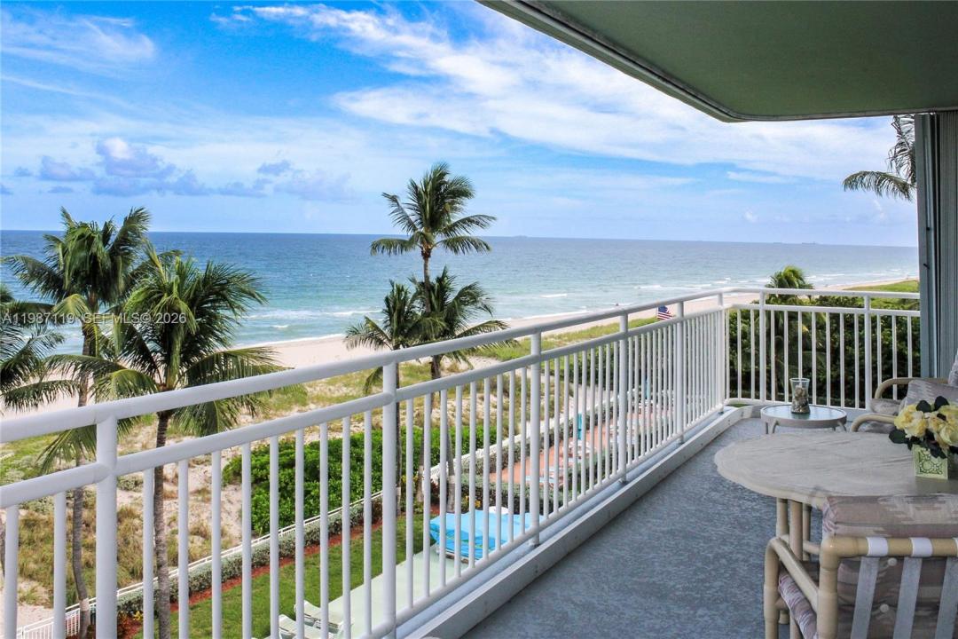 1750 S Ocean Blvd 509E, Lauderdale By The Sea, Flórida 33062, Estados Unidos