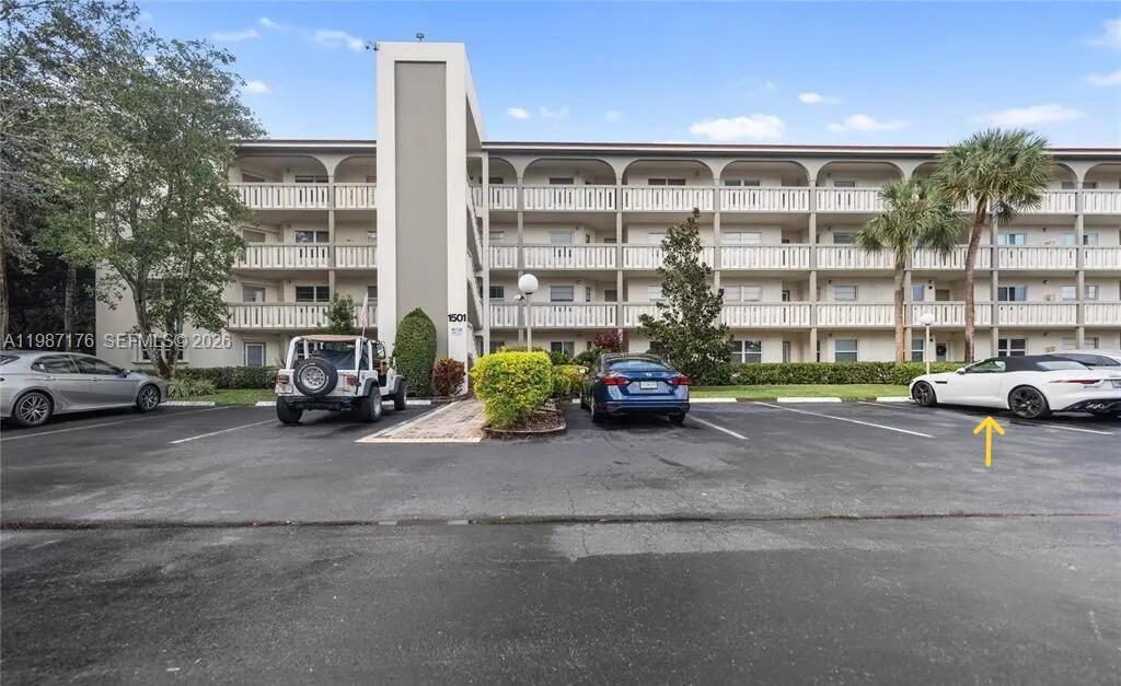 1501 Cayman Way A4, Coconut Creek, Florida 33066, Stati Uniti