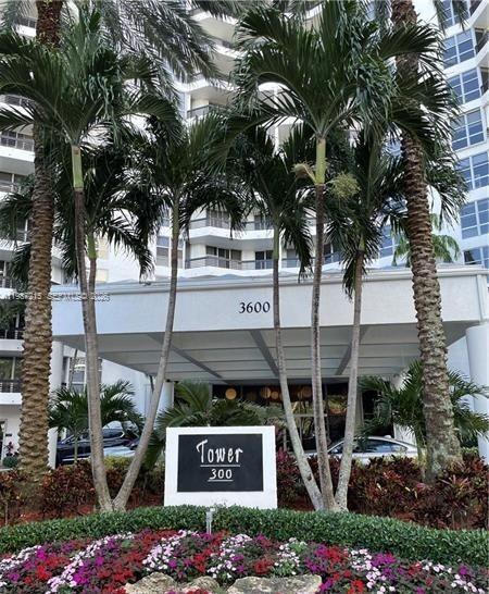 3600 Mystic Pointe Dr 1404, Aventura, Flórida 33180, Estados Unidos