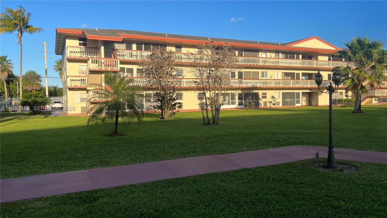 5300 Washington St K223, Hollywood, Floride 33021, États-Unis