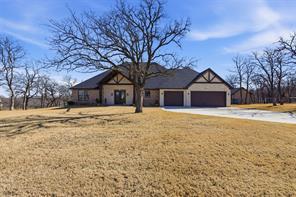 208 Shady Oaks Drive, Runaway Bay, Texas 76426, États-Unis