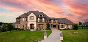 901 Inverness Court, Lucas, Texas 75002, États-Unis