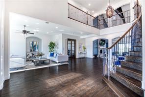 901 Inverness Court, Lucas, Texas 75002, États-Unis