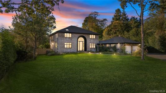 15 Atterbury Road, Southampton, New York 11968, Stati Uniti