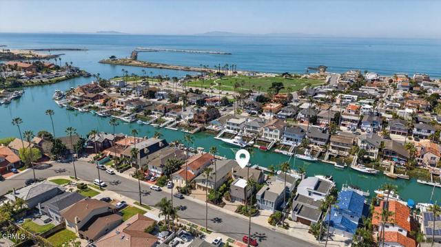 Surfrider Avenue, Ventura, California 93001, Estados Unidos