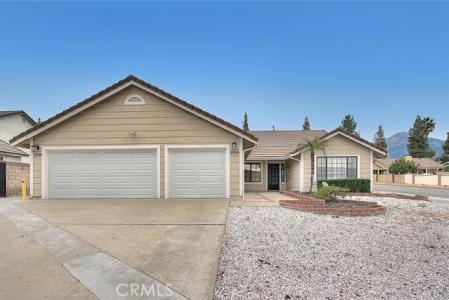 Kenwood, Upland, Californie 91784, États-Unis