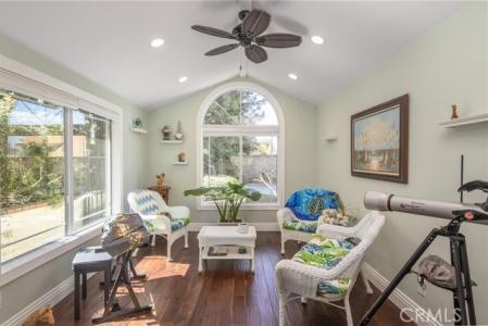 Ashbrook Lane, Moorpark, Californie 93021, États-Unis