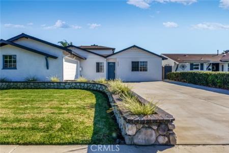 Placer Avenue, Westminster, Califórnia 92683, Estados Unidos