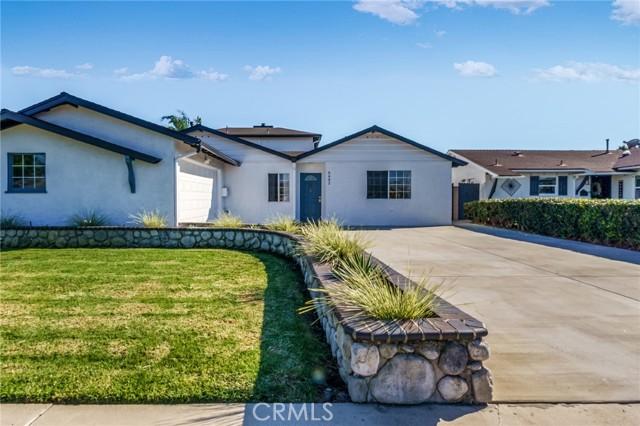 Placer Avenue, Westminster, Californie 92683, États-Unis