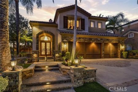 Pacific Hills, Mission Viejo, Californie 92692, États-Unis