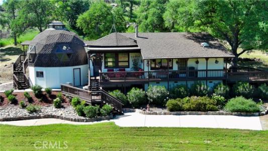 Trower, Catheys Valley, Californie 95306, États-Unis