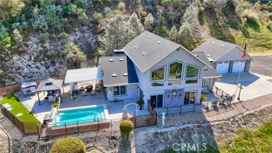 Empty Creek, Oakhurst, California 93644, Stati Uniti