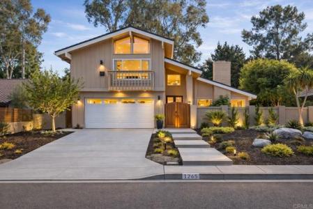 Santa Luisa Drive, Solana Beach, Californie 92075, États-Unis