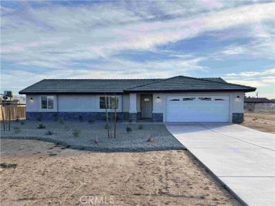 Sago, Apple Valley, Kaliforniya 92307, Amerika Birleşik Devletleri