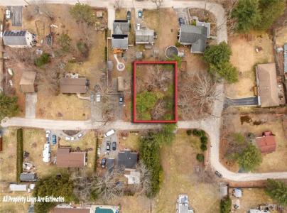 Pine Knoll Dr Drive, Scituate, RI 02857, USA