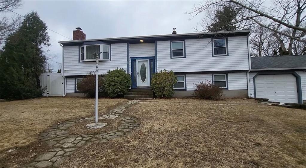 59 Bratt Lane, West Warwick, Rhode Island 02893, USA