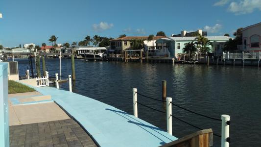 10701 S Ocean Drive, Jensen Beach, Florida 34957